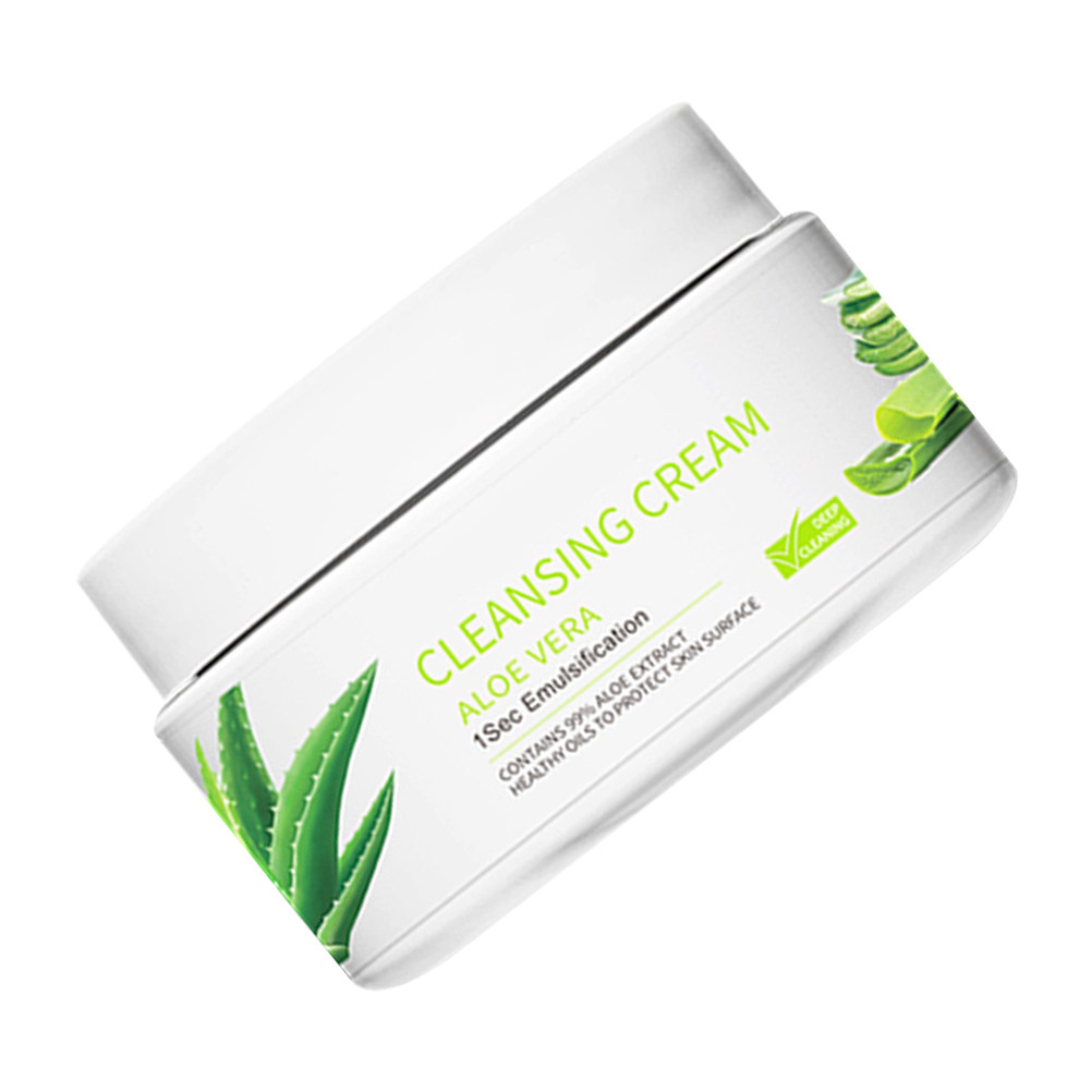 Eyelash Extension Removal - Gentle Eyelash Extension Remover Cream for
