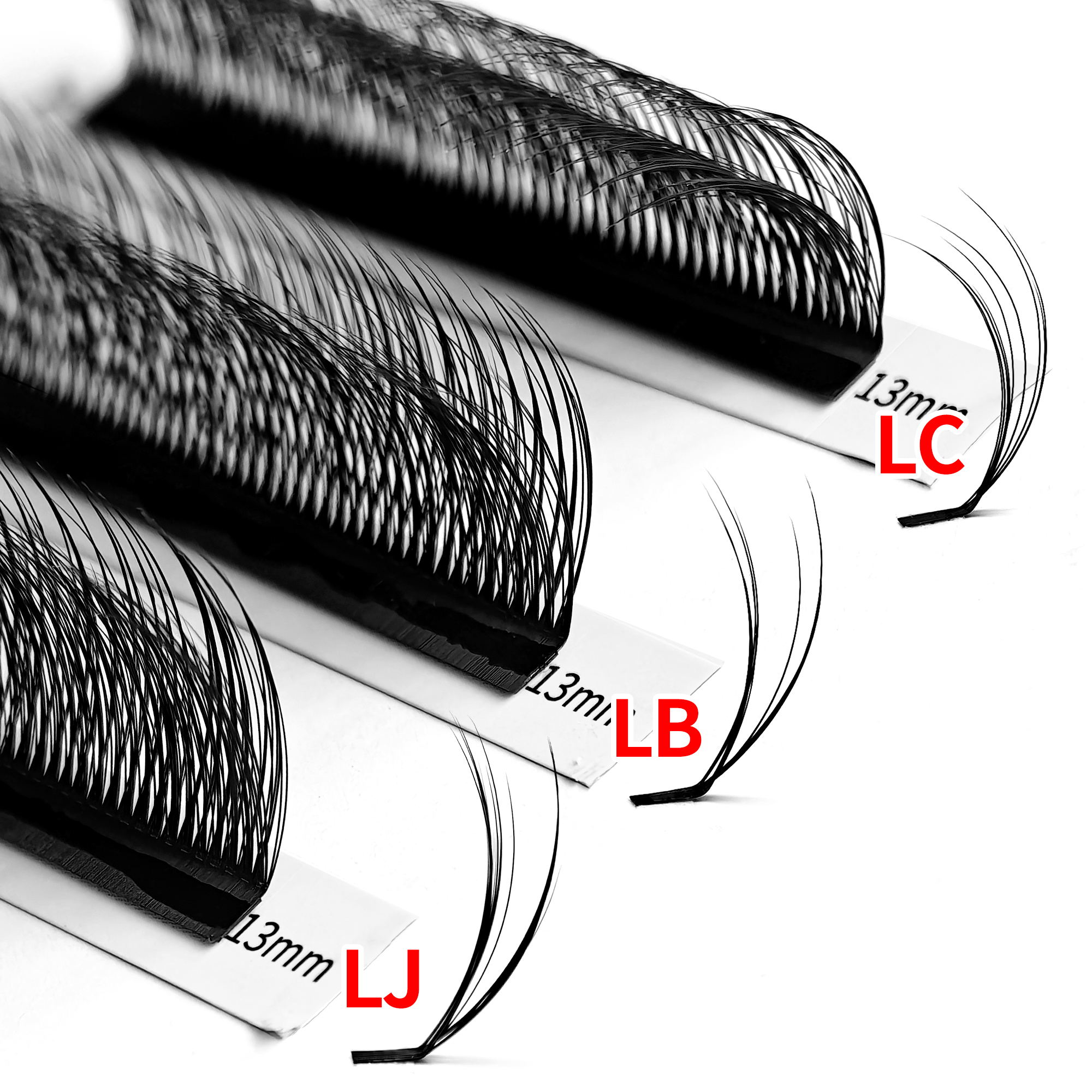 Abonnie 5D Wild Eyelashes Doub - Eyelash Extension Double Volume ulasan dan harga