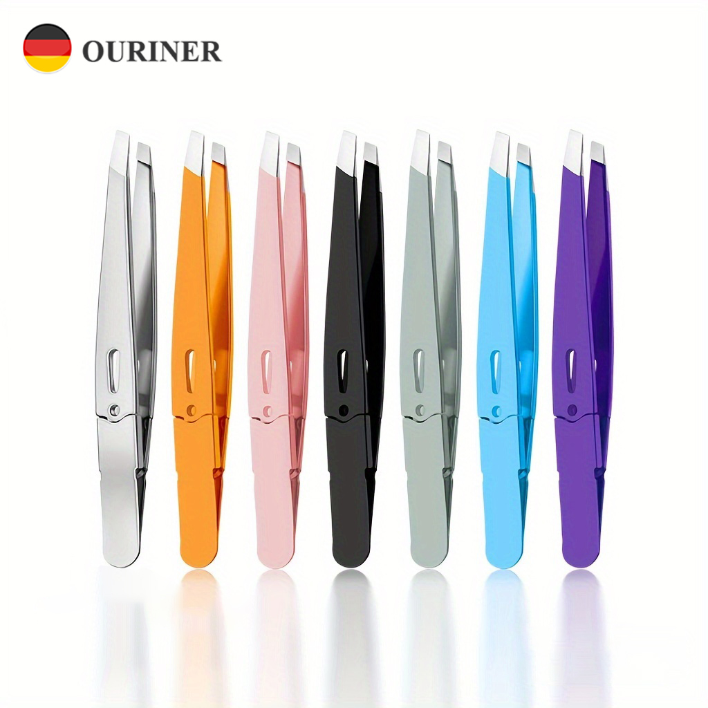 Precise Eyebrow Hair Removal T - Eyelash Extension Removal ulasan dan harga