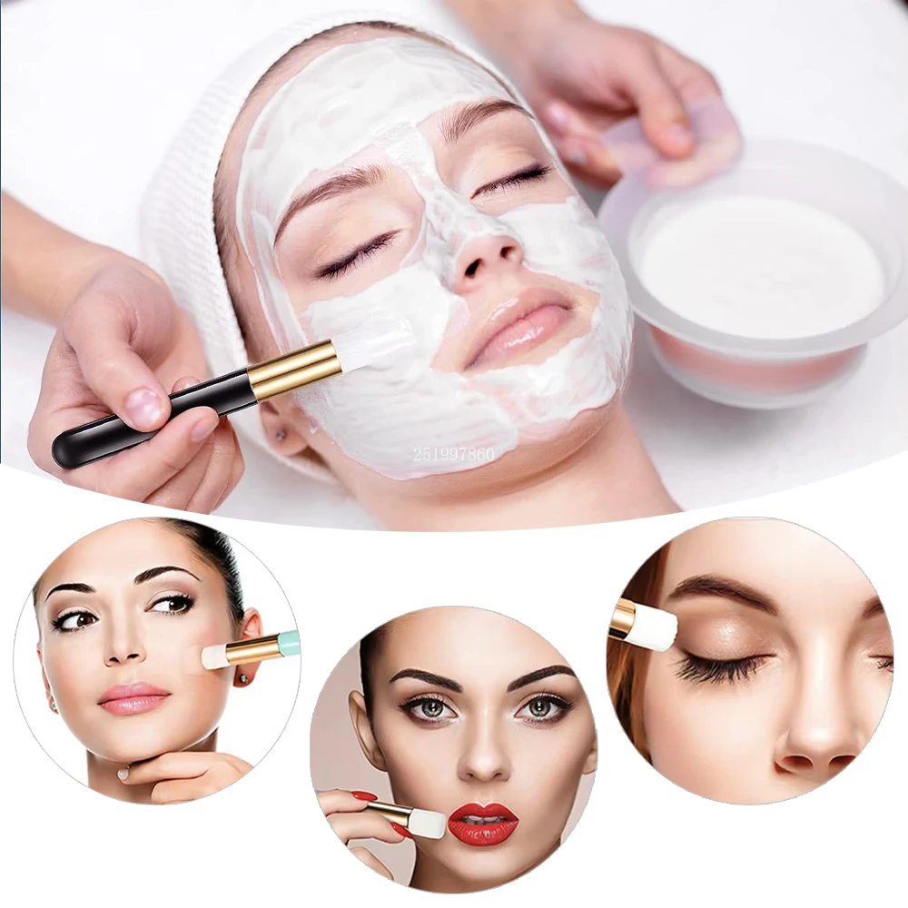 40Pcs Eyelash Cleaning Tool Se - Eyelash Extension Aftercare ulasan dan harga