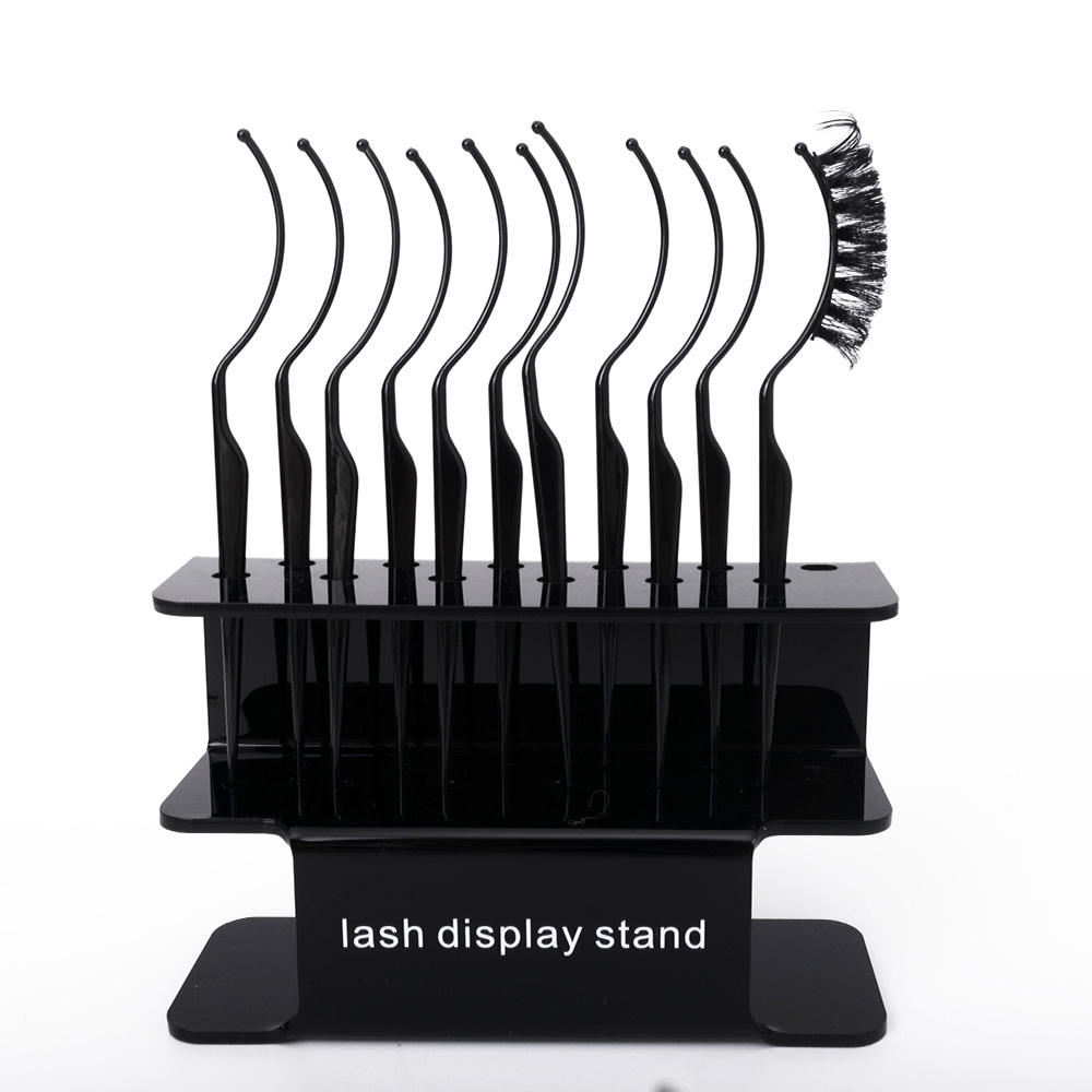 Yiernu Customized Lash Tester  - Eyelash Extension Aftercare ulasan dan harga