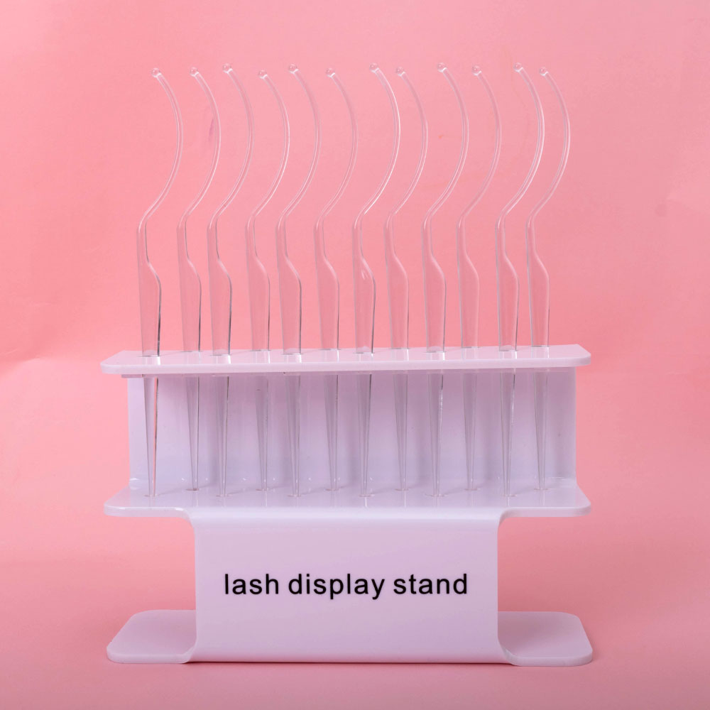 Yiernu Customized Lash Tester  - Eyelash Extension Aftercare ulasan dan harga