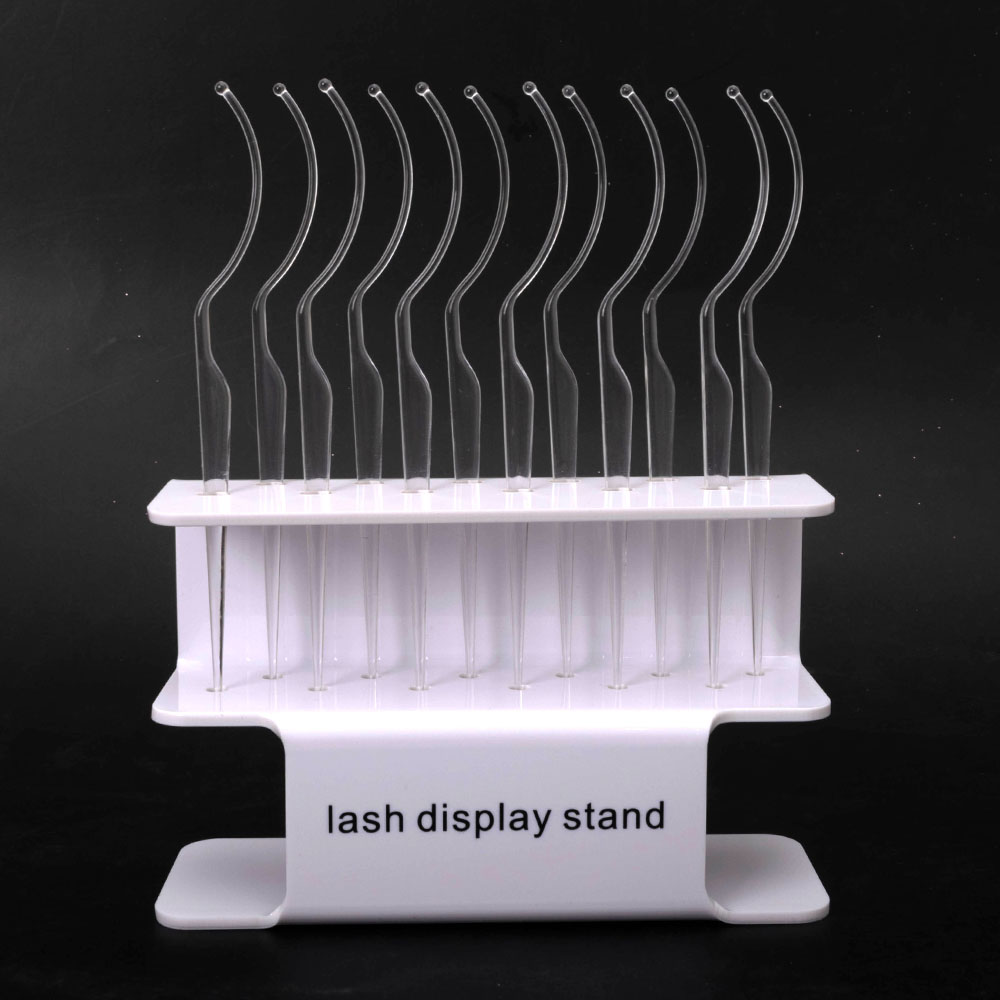 Yiernu Customized Lash Tester  - Eyelash Extension Aftercare ulasan dan harga