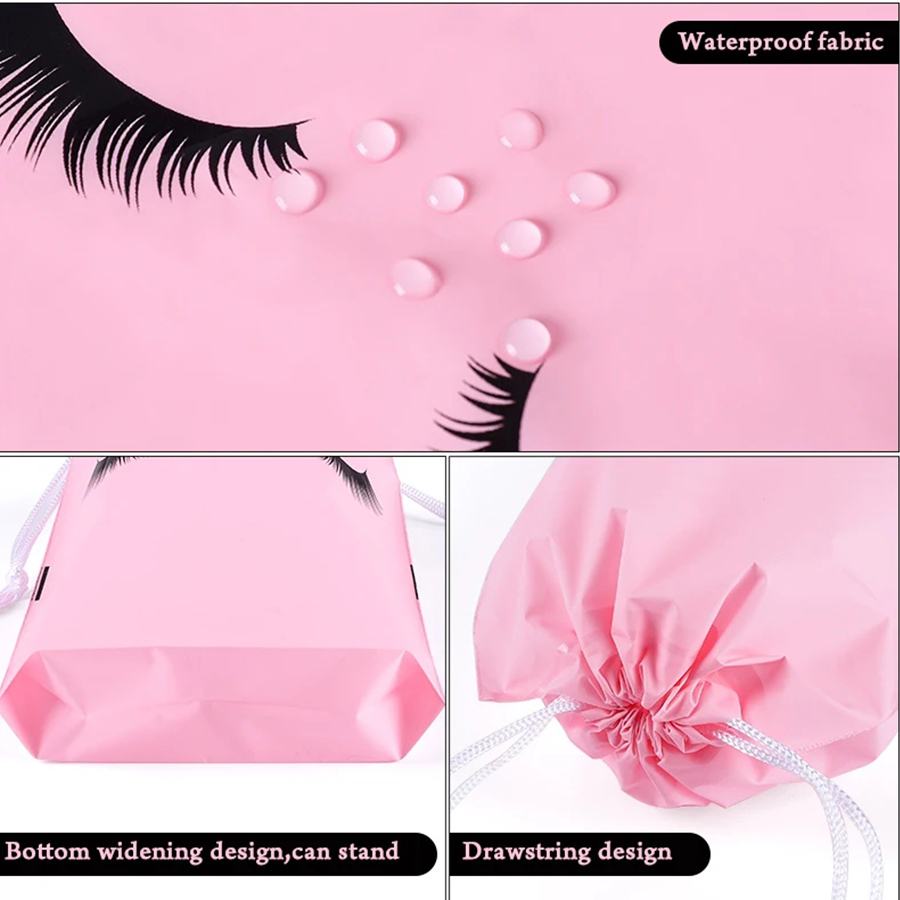 83PCS Lash Shampoo Bottles Bru - Eyelash Extension Aftercare ulasan dan harga