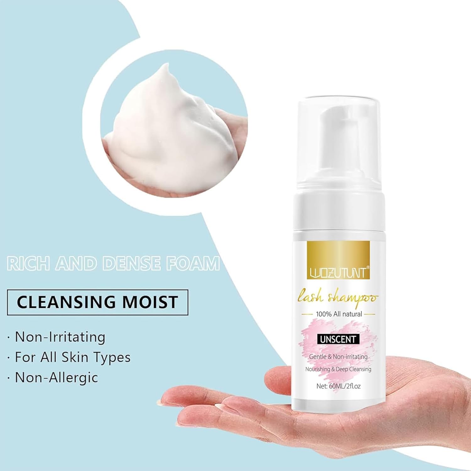 Professional Lash Extension Cl - Eyelash Extension Aftercare ulasan dan harga