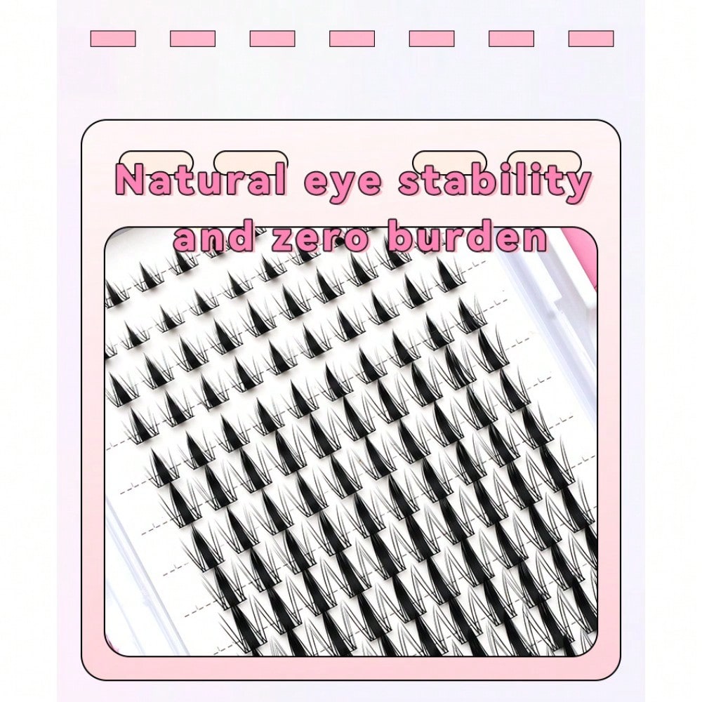 DIY Eyelash Extension Kit, D C - Eyelash Extension Removal ulasan dan harga