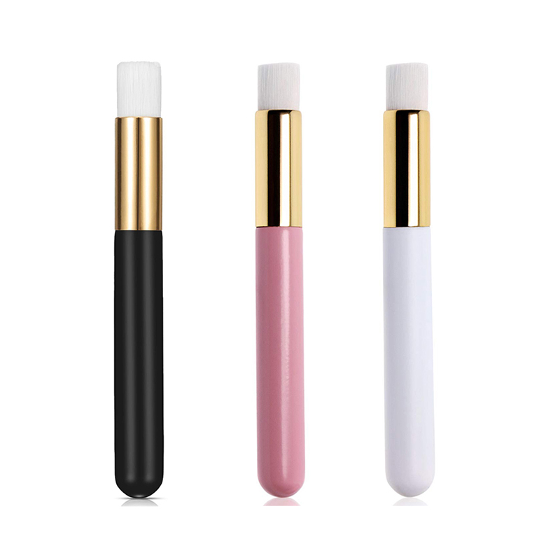 Eyelash Cleaning Eyebrow Brush - Eyelash Extension Removal ulasan dan harga