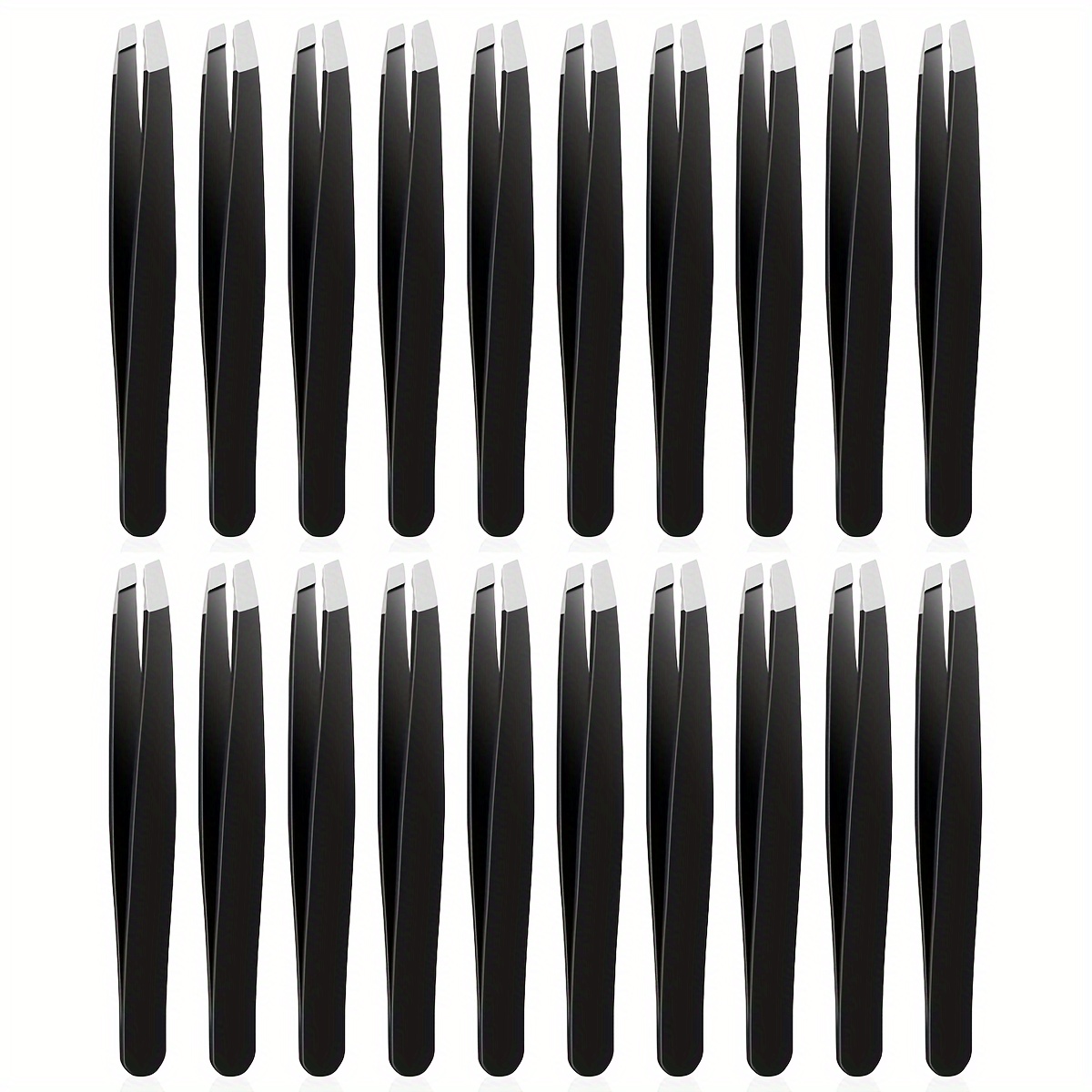 1/20pcs Precision Stainless St - Eyelash Extension Removal ulasan dan harga