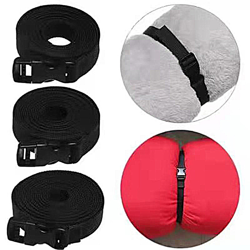 1PC Travel Tied Black Durable  - Eyelash Extension Natural ulasan dan harga
