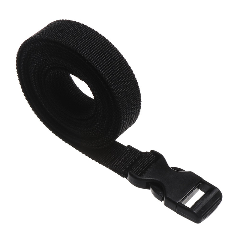 1PC Travel Tied Black Durable  - Eyelash Extension Natural ulasan dan harga
