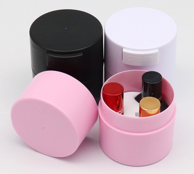 Grafting Eyelash Glue Storage  - Eyelash Extension Aftercare ulasan dan harga